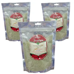 سویق خونساز - 250 گرم بسته 3 عددی