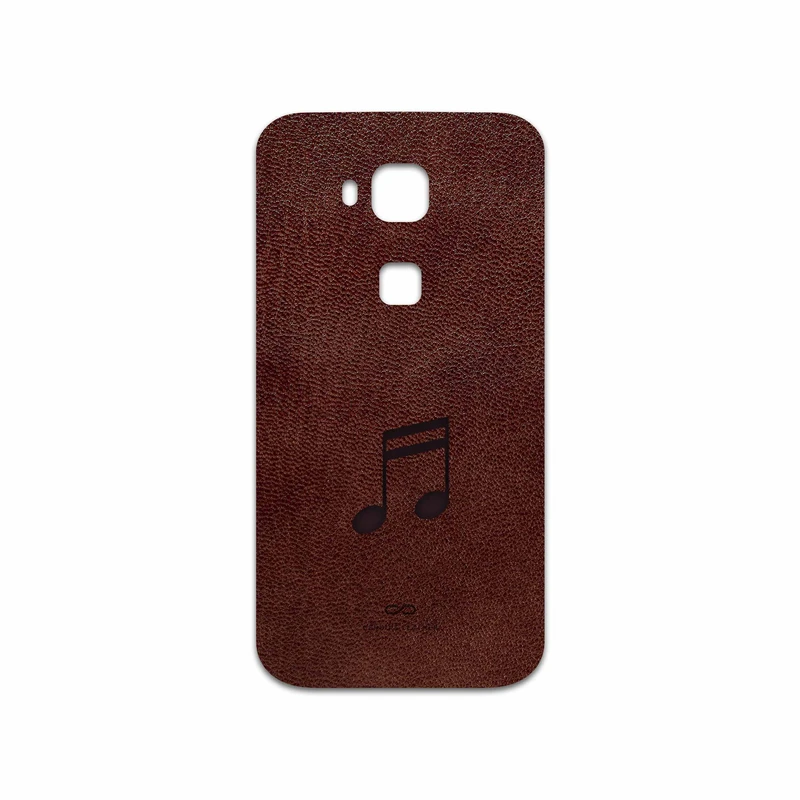 برچسب پوششی ماهوت مدل NL-CHG2 مناسب برای گوشی موبایل هوآوی Ascend G8