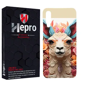 HEPRO MC Cover for SAMSUNG GALAXY A30S/A50/A50S