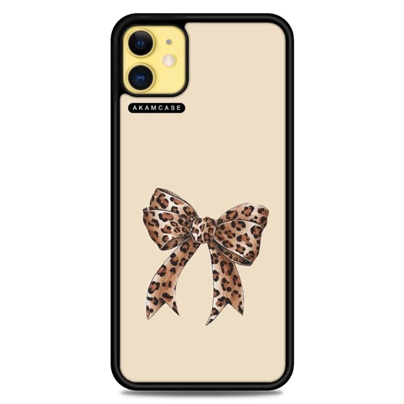 کاور آکام مدل AMC-WA11-BOWS16 مناسب برای گوشی موبایل اپل iPhone 11