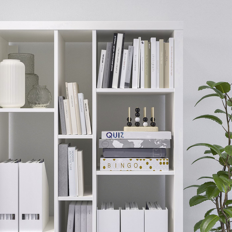 کتابخانه اسمردیس مدل K255 کتابخانه اسمردیس مدل K255