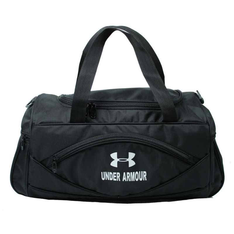 ساک ورزشی مدل برزنت 021