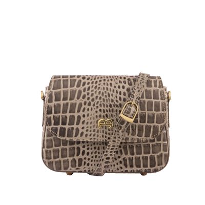 کیف رودوشی زنانه منط مدل B214 کد 10053388