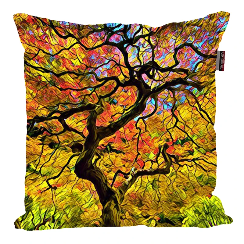 کوسن طرح فانتزی جذاب کد 344