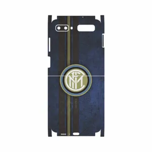 MAHOOT Inter-Milan-FullSkin Cover Sticker for Samsung Galaxy Z Flip