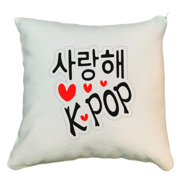 کوسن مدل کی پاپ