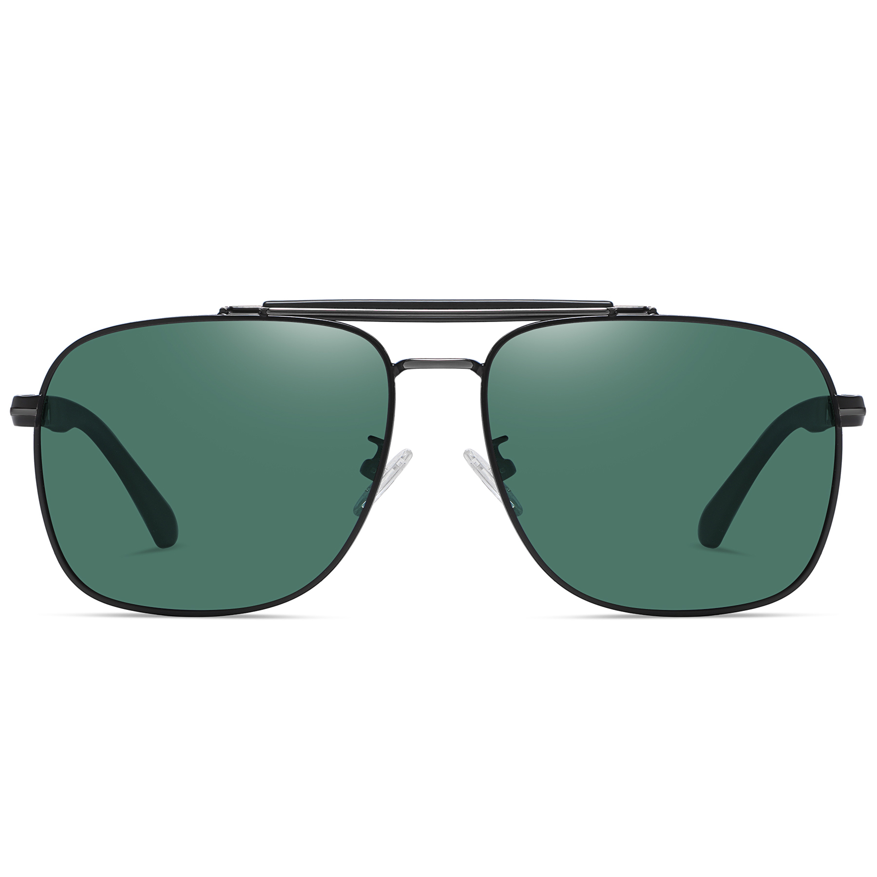 عینک آفتابی مردانه آلبرت وگ مدل 6320C85-P131 Polarized Avantgarde Visionary