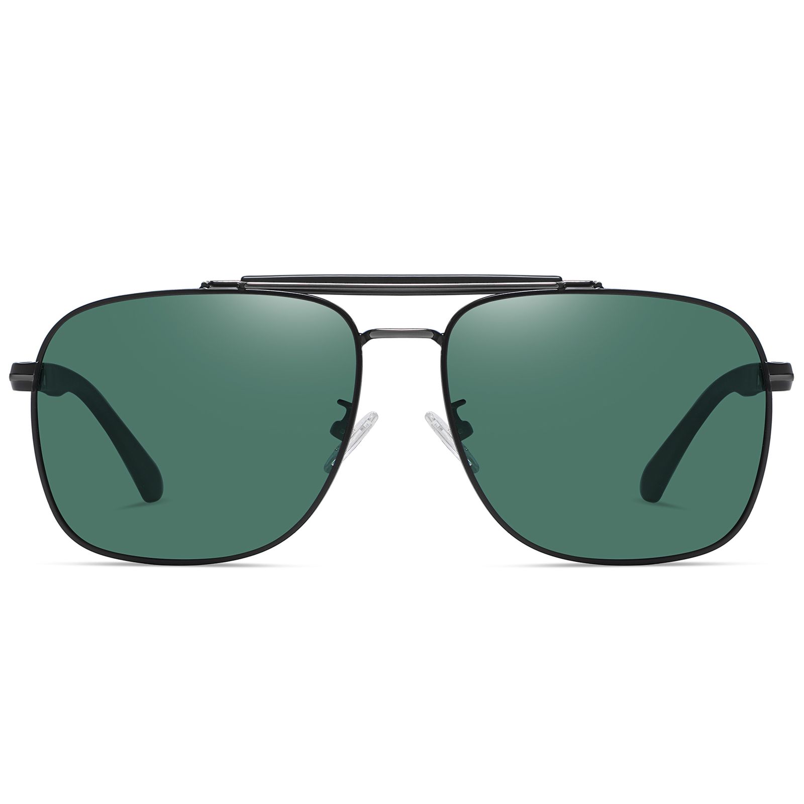 عینک آفتابی مردانه آلبرت وگ مدل 6320C85-P131 Polarized Avantgarde Visionary  -  - 2