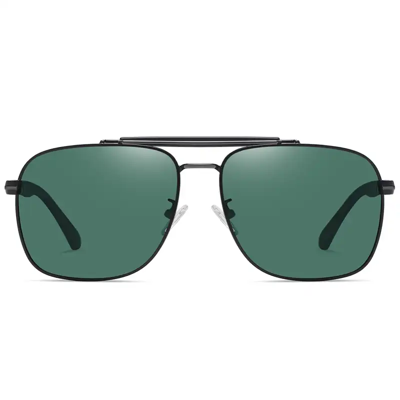 عینک آفتابی مردانه آلبرت وگ مدل 6320C85-P131 Polarized Avantgarde Visionary