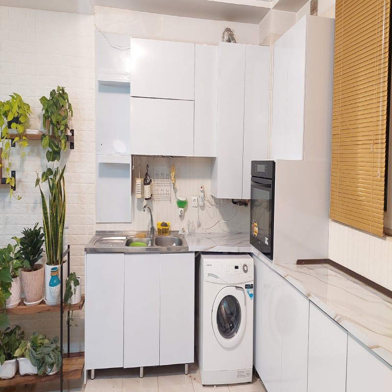 برچسب کابینت مدل هایگلاس 2353
