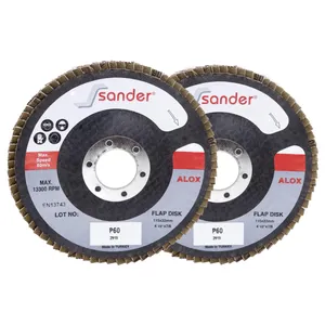 صفحه فلاپ ساندر مدل MMA-SD-60ALX2- مجموعه 2 عددی