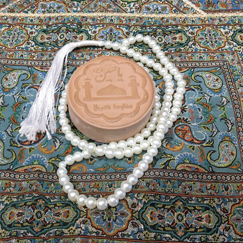 عکس شماره 2 : تسبیح مروارید کد mor101