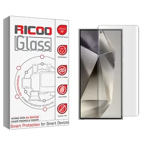 Ricoo RiC2 UV Screen Protector For Samsung Galaxy S24 Ultra