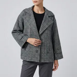 کت زنانه مدل MDSS-CG8844