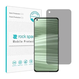 Rock space HyPRV model Privacy screen protector suitable for Realme GT2 Pro mobile phone
