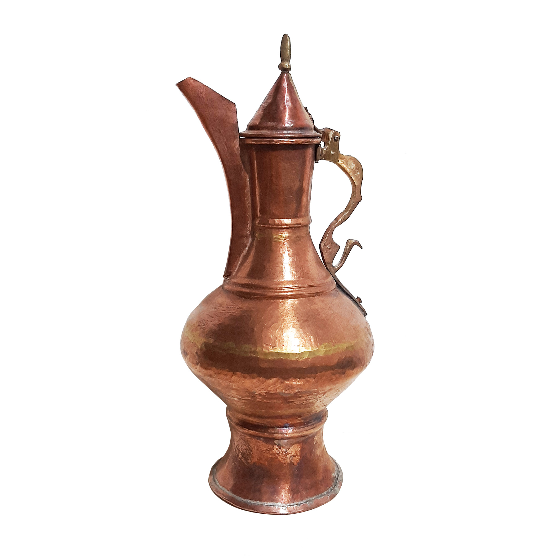 قهوه جوش مسی مدل M1200