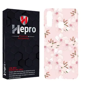 HEPRO MC Cover for Samsung Galaxy A20S