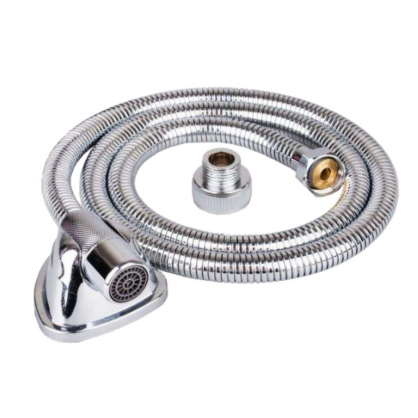 شیرآلات پادرا مدل آلفا کد CR-4X مجموعه 4 عددی