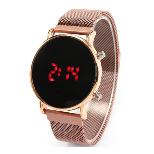 ساعت مچی دیجیتال مدل هوشمند کد 307sr -  - 8