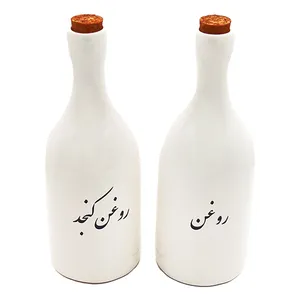 روغن ریز مدل در چوب پنبه 2 عددی