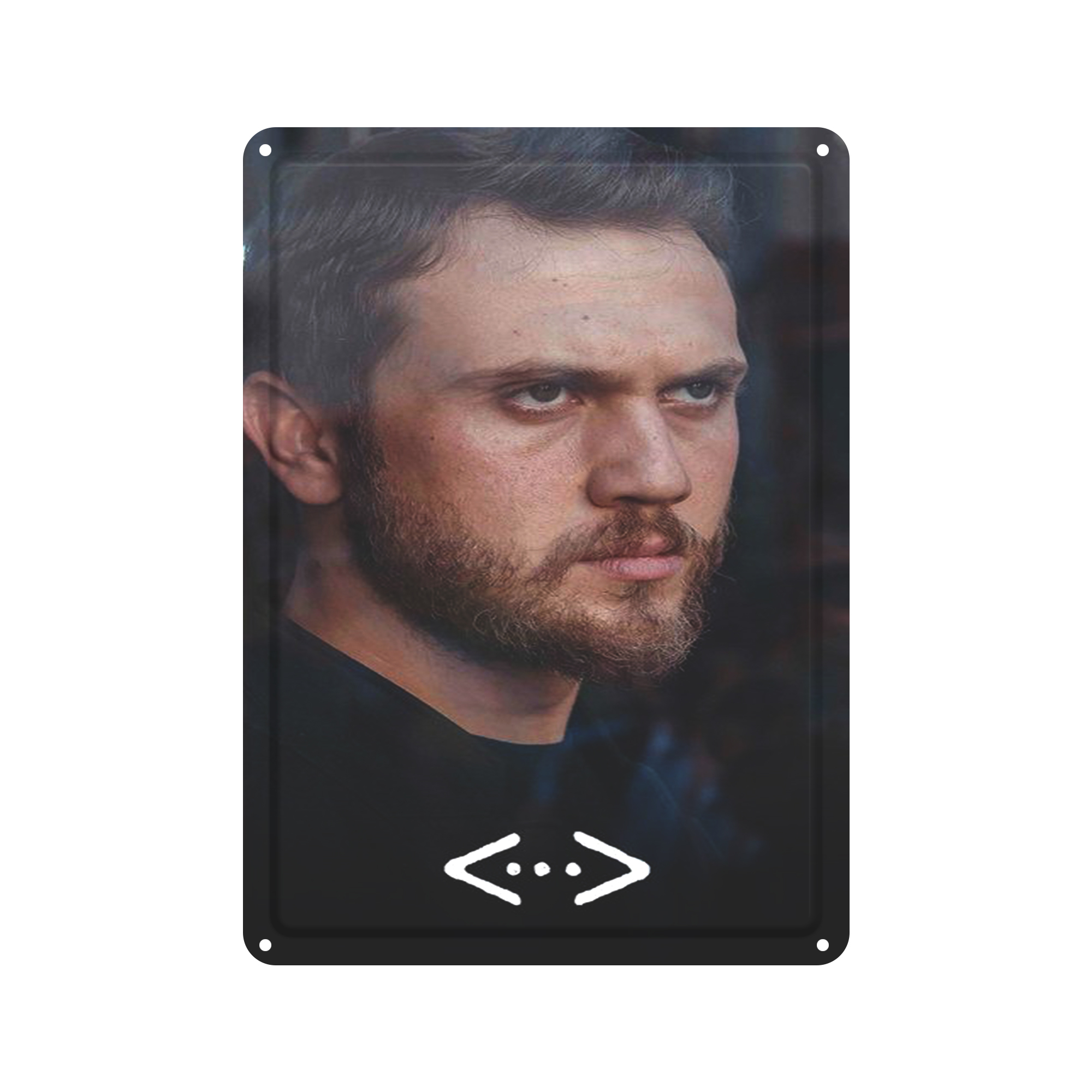 دیوارکوب مدل چوکور گودال کد  s 715