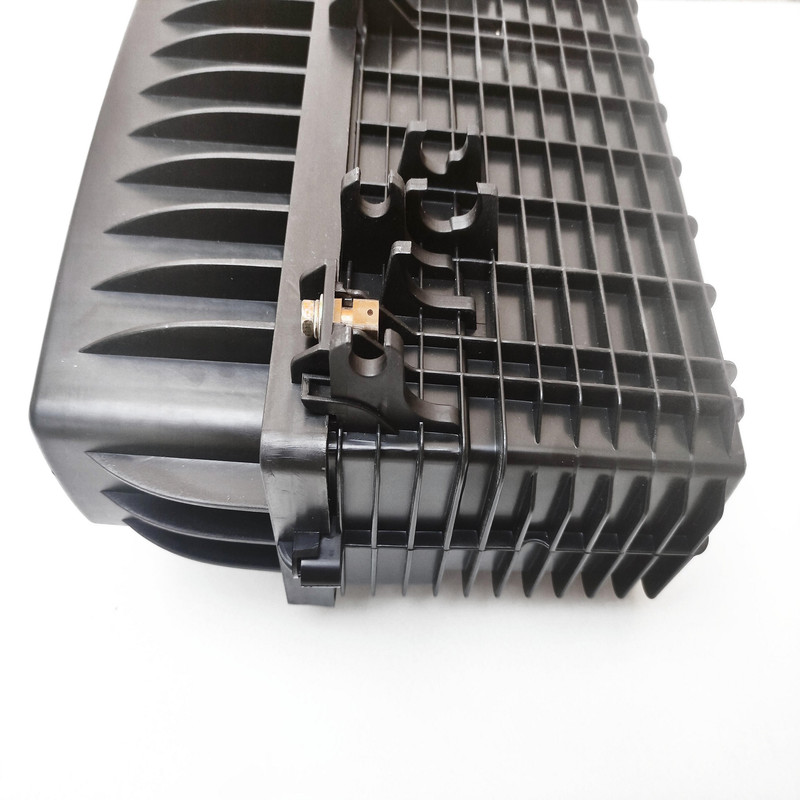 محفظه هواکش خودرو مدل ik00073680  مناسب برای دنا پلاس توربو