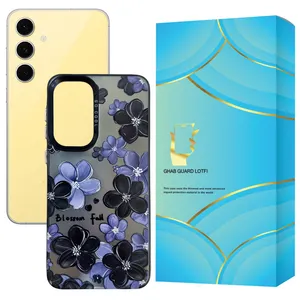 Ghab Guard SOBLOMP Cover for Samsung Galaxy S24 FE