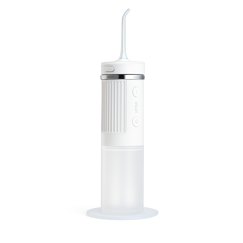 دستگاه شست و شوی دهان و دندان مدل IVI-SMILE 2025