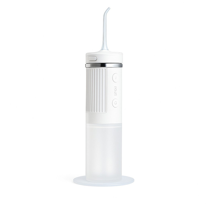 دستگاه شست و شوی دهان و دندان مدل IVI-SMILE 2025