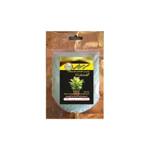 کود مخصوص رشد گیاهان آپارتمانی و زینتی ملکه کد FGZ03 وزن 40 گرم