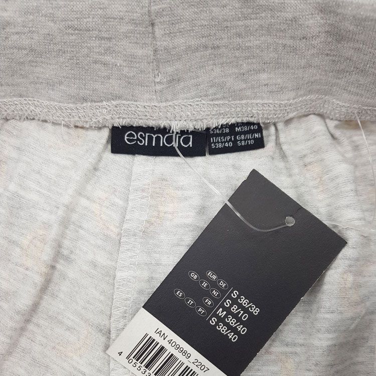 شلوارک زنانه اسمارا مدل EF409989 -  - 5