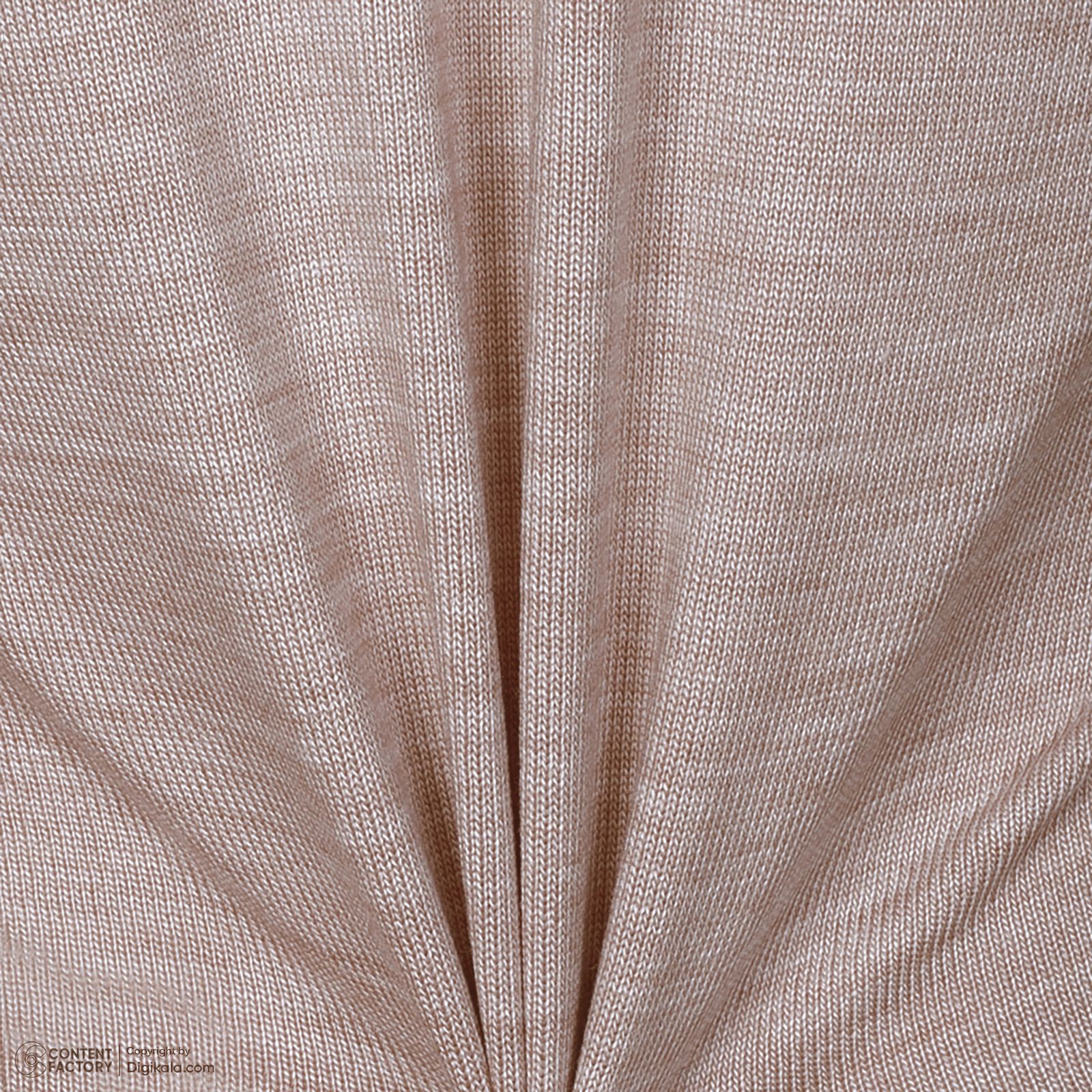 پلیور مردانه تریکو پاییزان مدل یقه هفت کد P700 - - 6