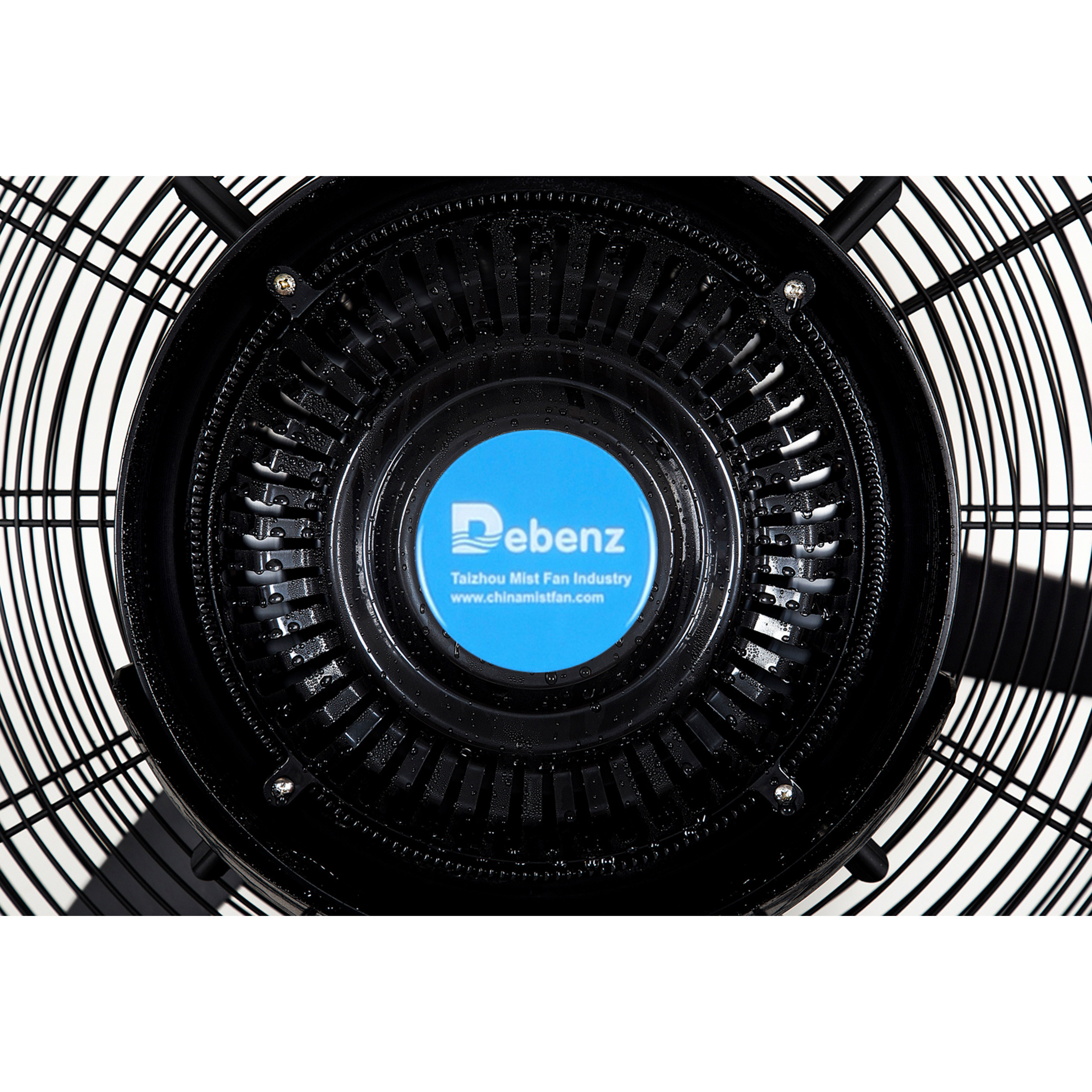 پنکه دیبنز مدل DB-30CF05