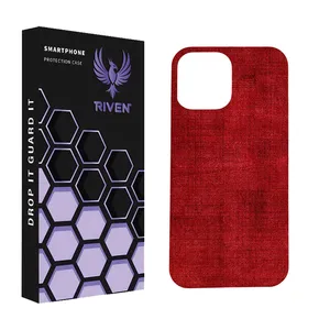 RIVEN RI2-14 Case For Apple iPhone 15 Pro