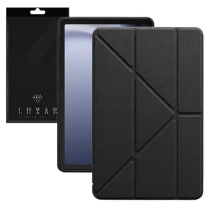 Luxar Magnetic Smart Case Cover For Samsung Galaxy Tab A9 Plus-11 Inch