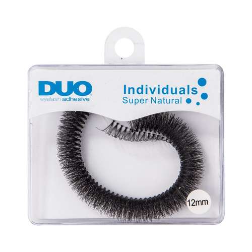 مژه مصنوعی مدل دوو ریسه بسته 5 عددی