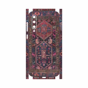 MAHOOT Rug-FullSkin Cover Sticker for Xiaomi Mi 9 SE