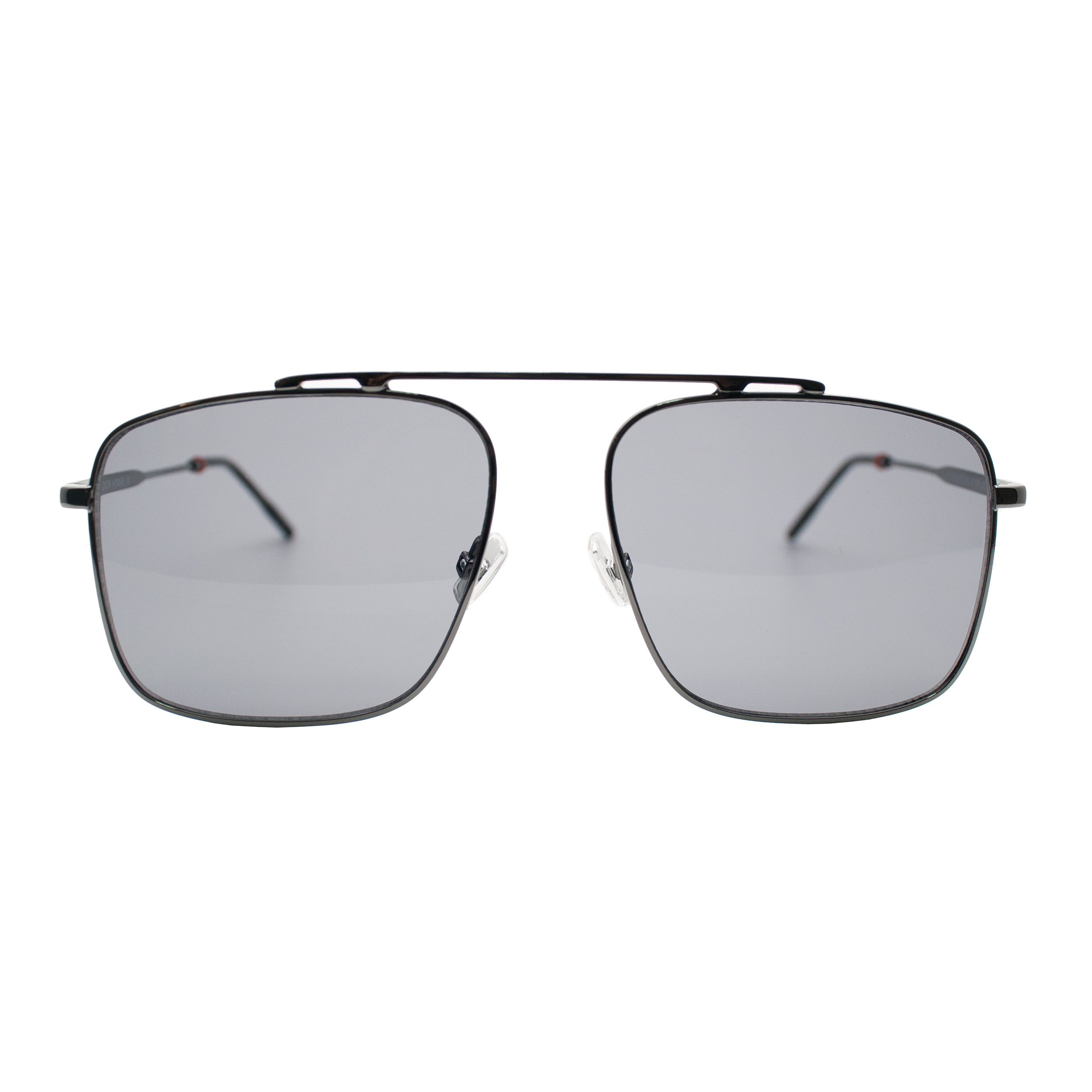 عینک آفتابی دیور مدل 0220s-010ir -  - 1