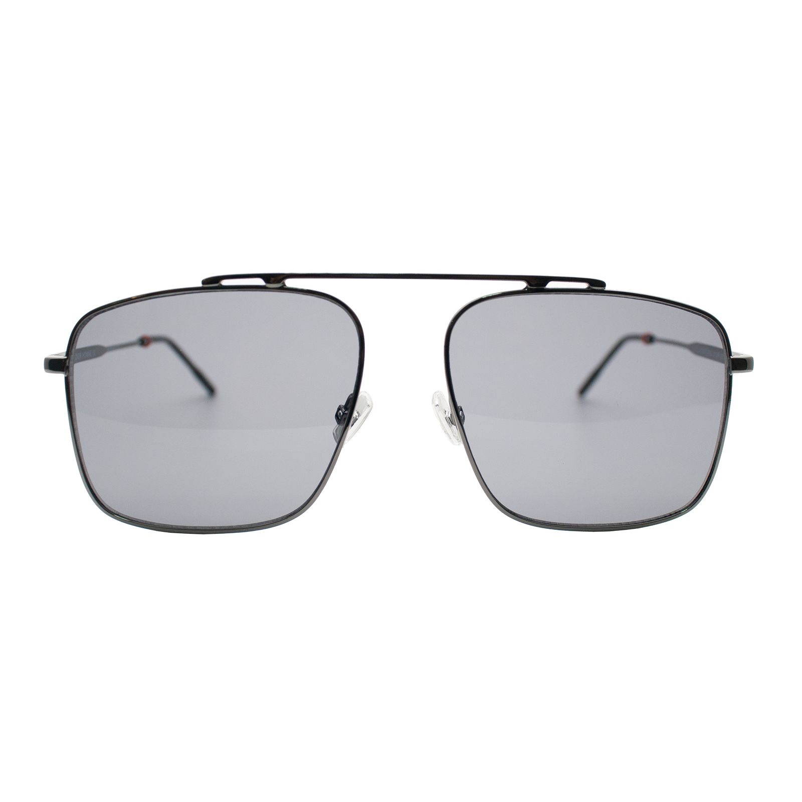 عینک آفتابی دیور مدل 0220s-010ir -  - 2