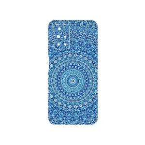 MAHOOT Mandala Design 1 Cover Sticker for Xiaomi Redmi 10 Prime