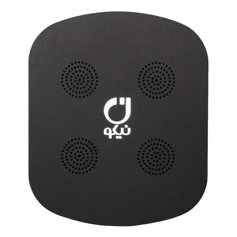 فراخوان صوتی نوبت دهی نیکو مدل 01