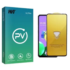 HVT PV OG Screen Protector For LG  Q52