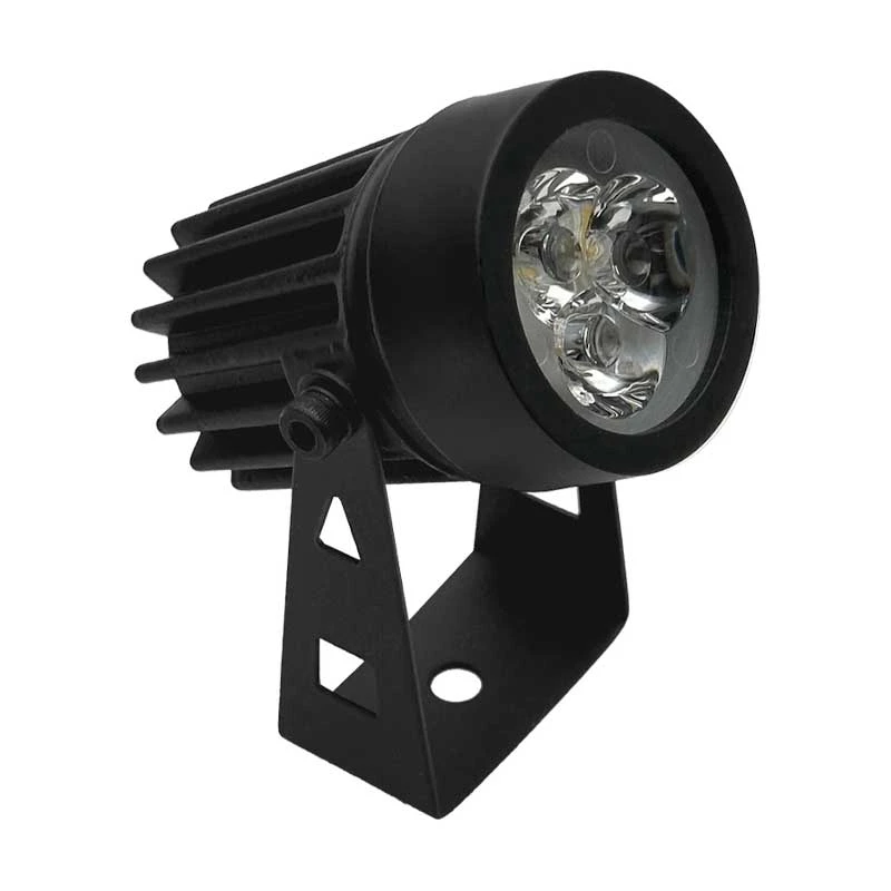 چراغ مدل جت لایت 5 وات J01