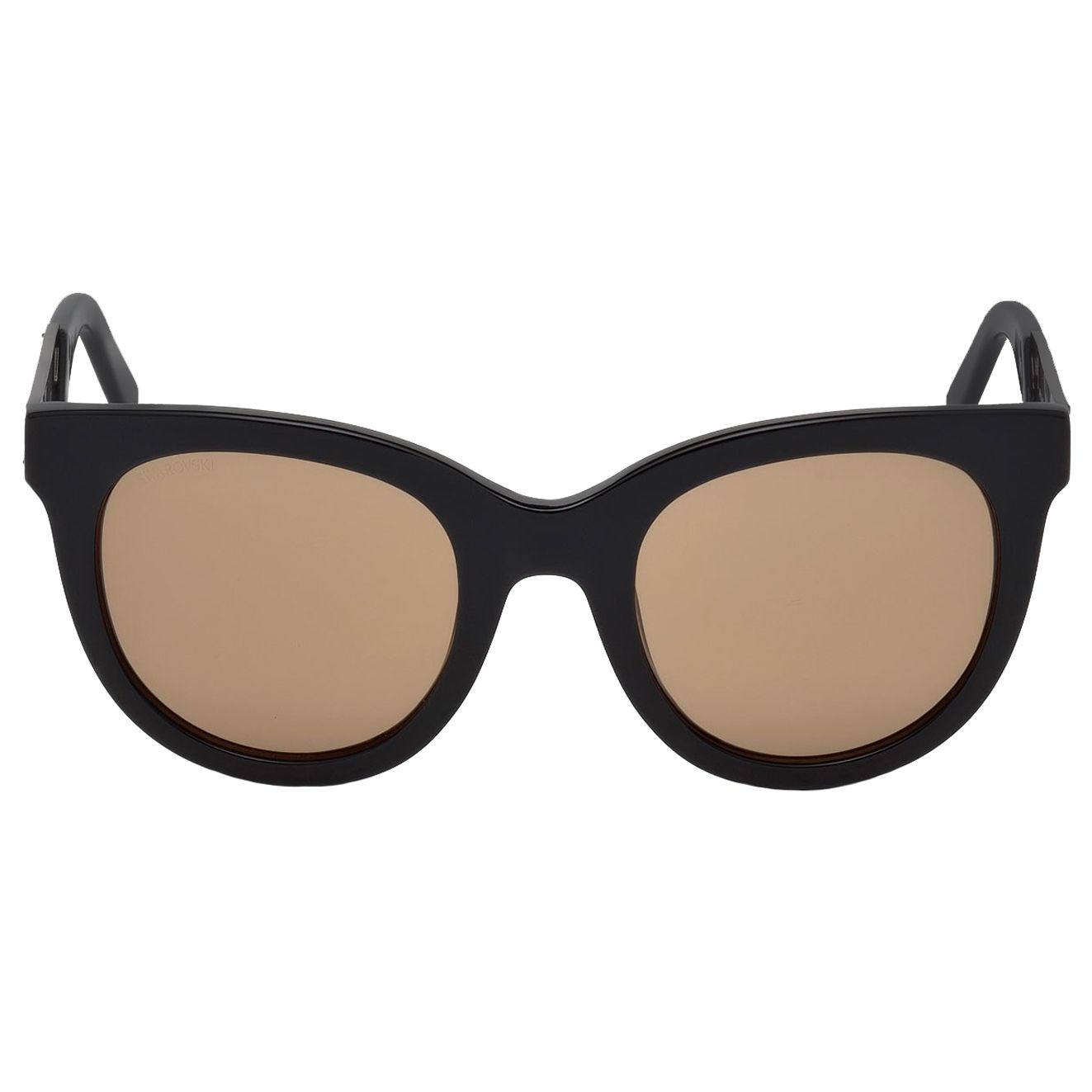 عینک آفتابی زنانه سواروسکی مدل SK012601E50 -  - 5