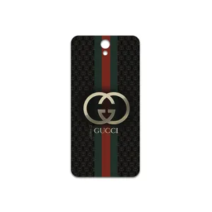 MAHOOT  GCC Cover Sticker for Lenovo Vibe S1 Lite