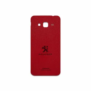 MAHOOT RL-PEGT Cover Sticker for Samsung Galaxy J3 2016
