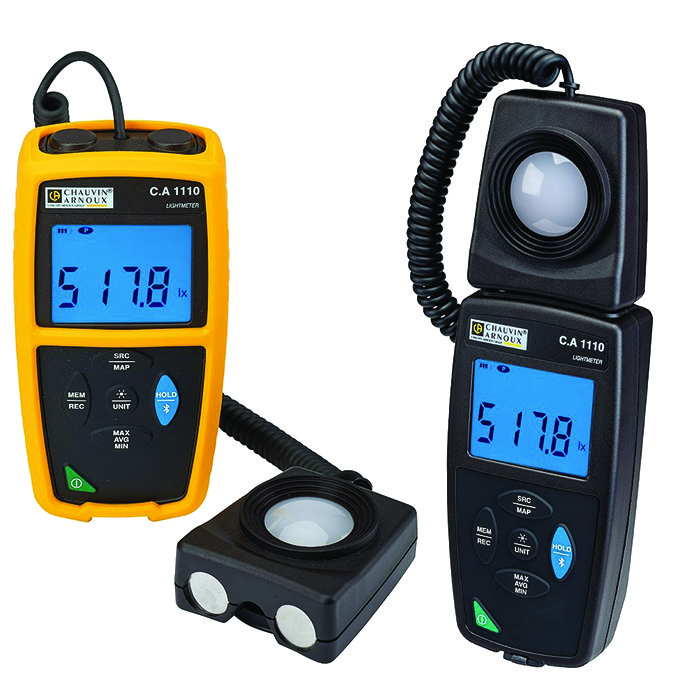 لوکس متر کاوین آرنوکس مدل CA1110