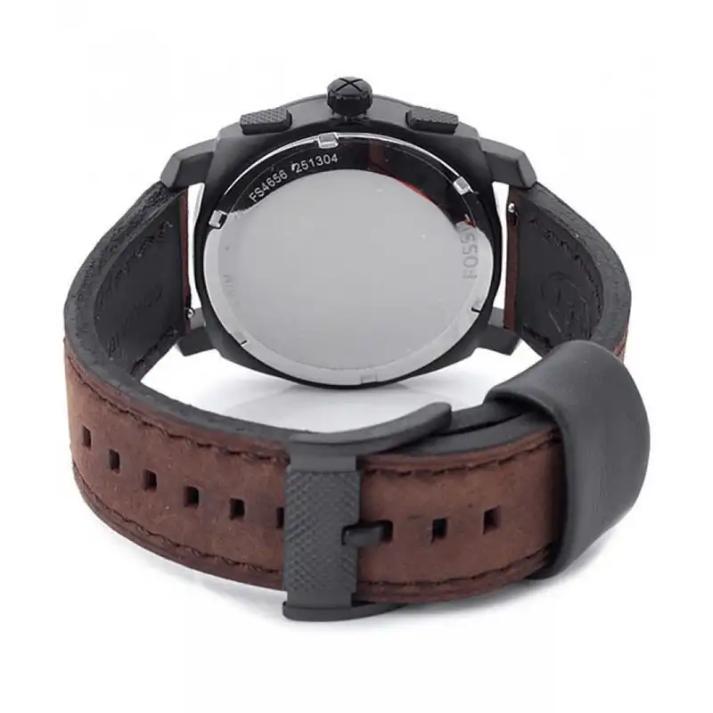 ساعت مچی عقربهای مردانه فسیل مدل FS4656