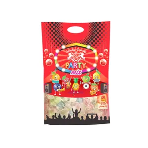 آبنبات ترش، شیرین سندی کندی - 1 کیلوگرم