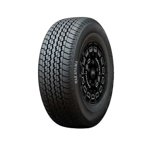 لاستیک خودرو واکایاما مدل VK840 سایز 16 / 80 / 205 میلی‌متر تولید سال 2024 تعداد 2 حلقه